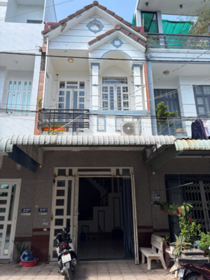Cho thuê Văn phòng tại Khu dân cư THỚI NHỰT, An Khánh, Cần Thơ