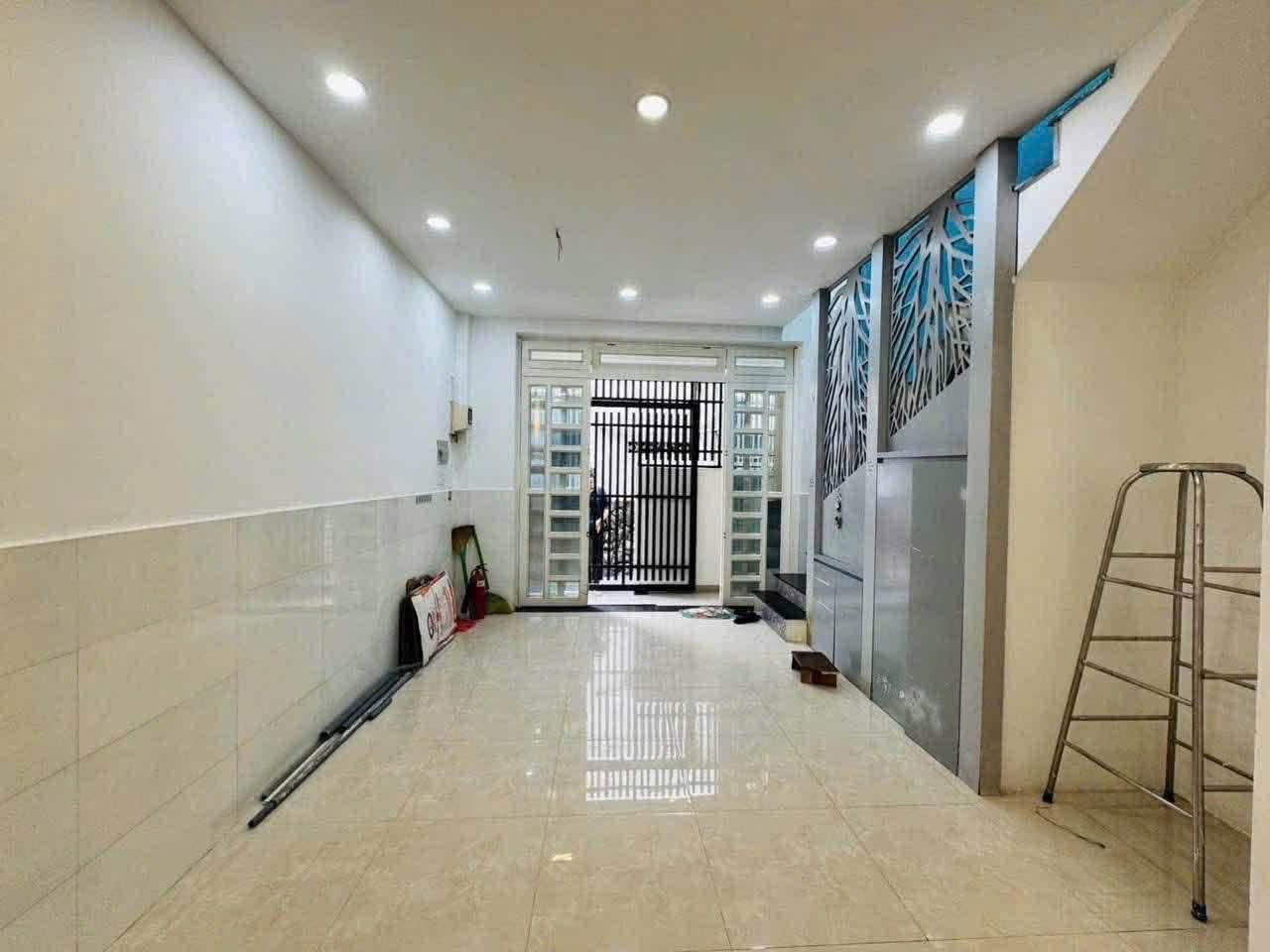 Cho thuê nhà 2PN Huỳnh Khương An, Gò Vấp - 11 Triệu/Tháng