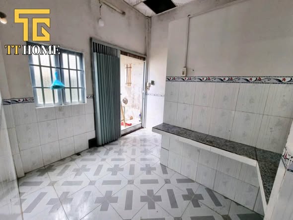 Cho thuê nhà nguyên căn hẻm Nguyễn Văn Linh, Cần Thơ - 3.5 Triệu/Tháng