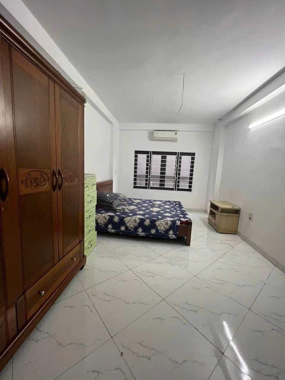 Cho thuê nhà nguyên căn 35m² 5 tầng tại Đông Thiên, Hoàng Mai - 8.5 Triệu/Tháng