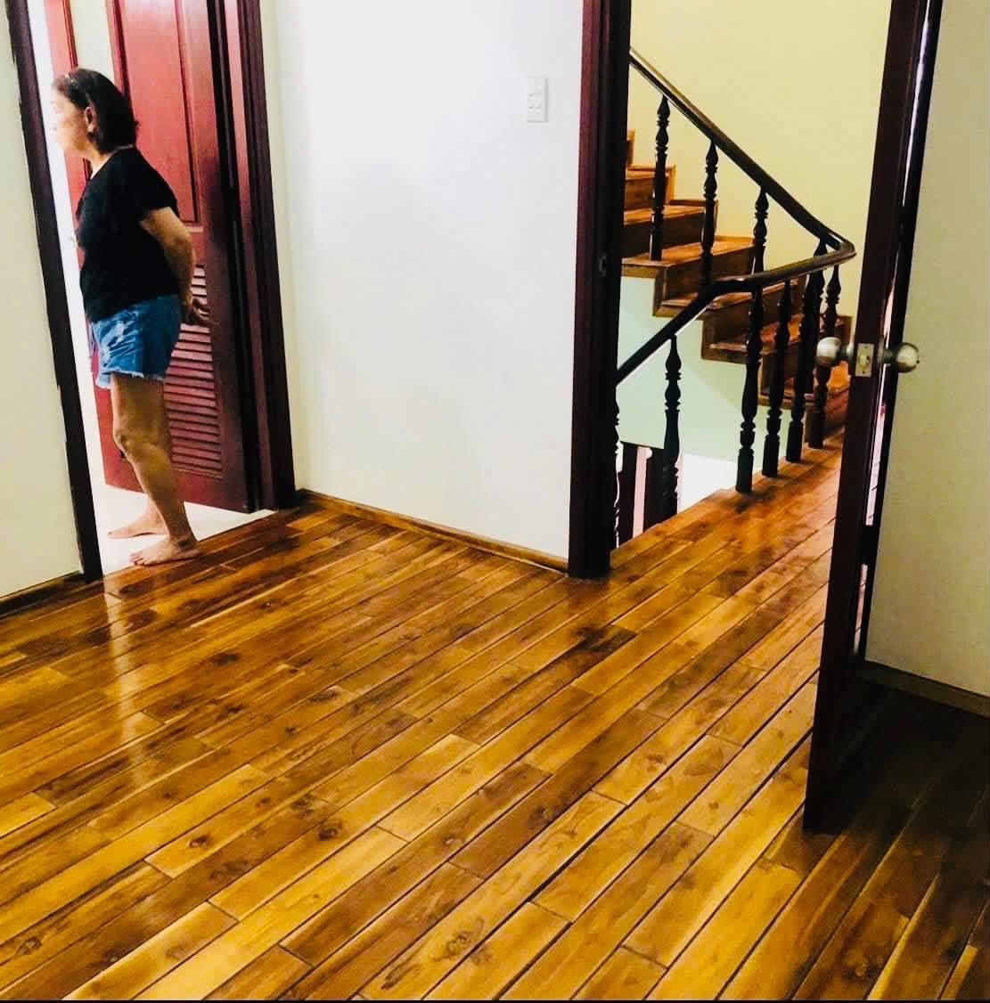 Cho thuê nhà nguyên căn Lê Thị Hồng, Gò Vấp - 4PN - 17 Triệu/Tháng