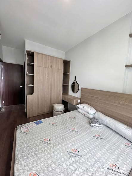Cho thuê Căn hộ tại Khu dân cư Hưng Phú, Hưng Phú, Cần Thơ 15