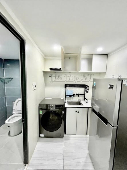 Cho thuê Minihouse cao cấp KDC 91B, An Khánh - 4 Triệu/Tháng