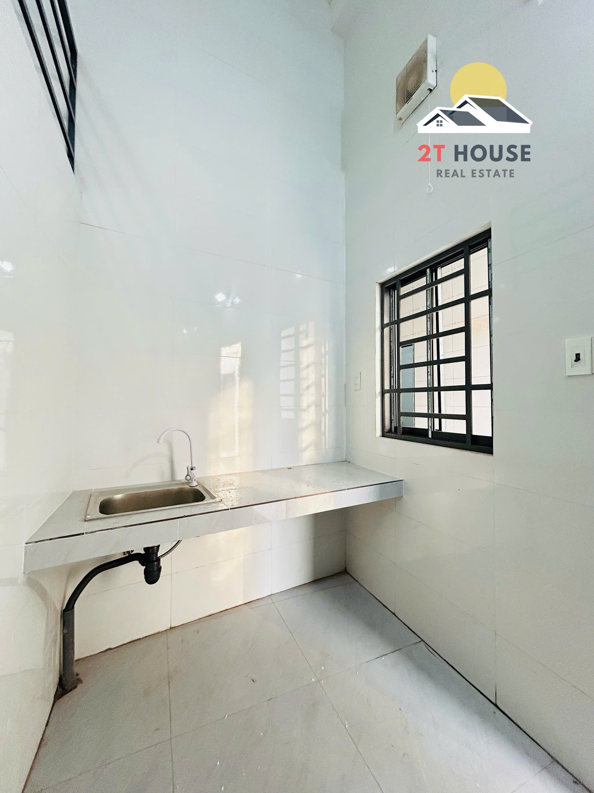 Cho thuê trọ mới xây KDC Thạnh Mỹ, Cái Răng, Cần Thơ - 1.5-2.2 Triệu/Tháng
