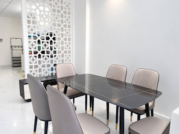 Cho thuê căn hộ 2PN Chung cư Hồng Loan 5C, Cần Thơ - 6 Triệu/Tháng
