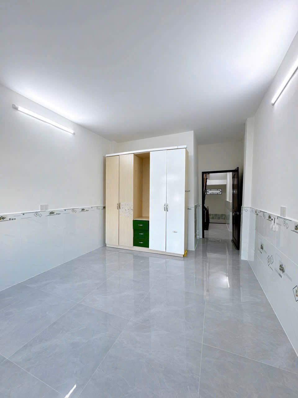 Bán nhà 3 tầng KDC Hàng Bàng, Ninh Kiều, Cần Thơ - 80m² - 4 Tỷ
