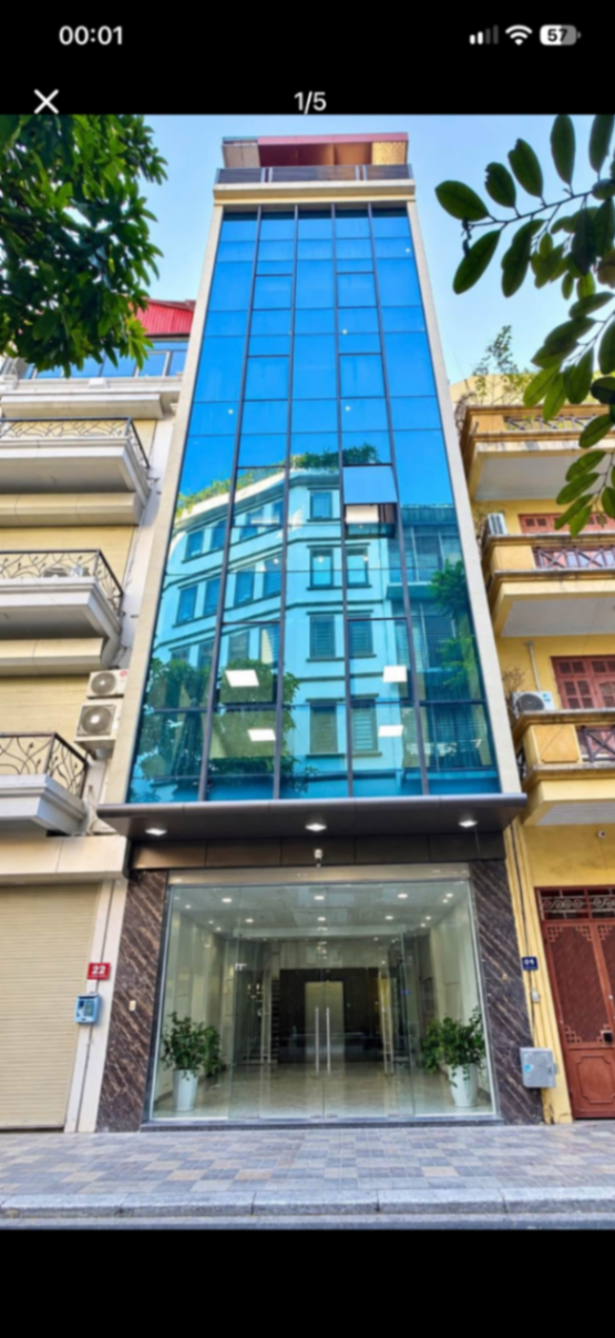 Cho thuê nhà nguyên căn KĐT Nam Trung Yên, Cầu Giấy - 85m² - 70 triệu/tháng
