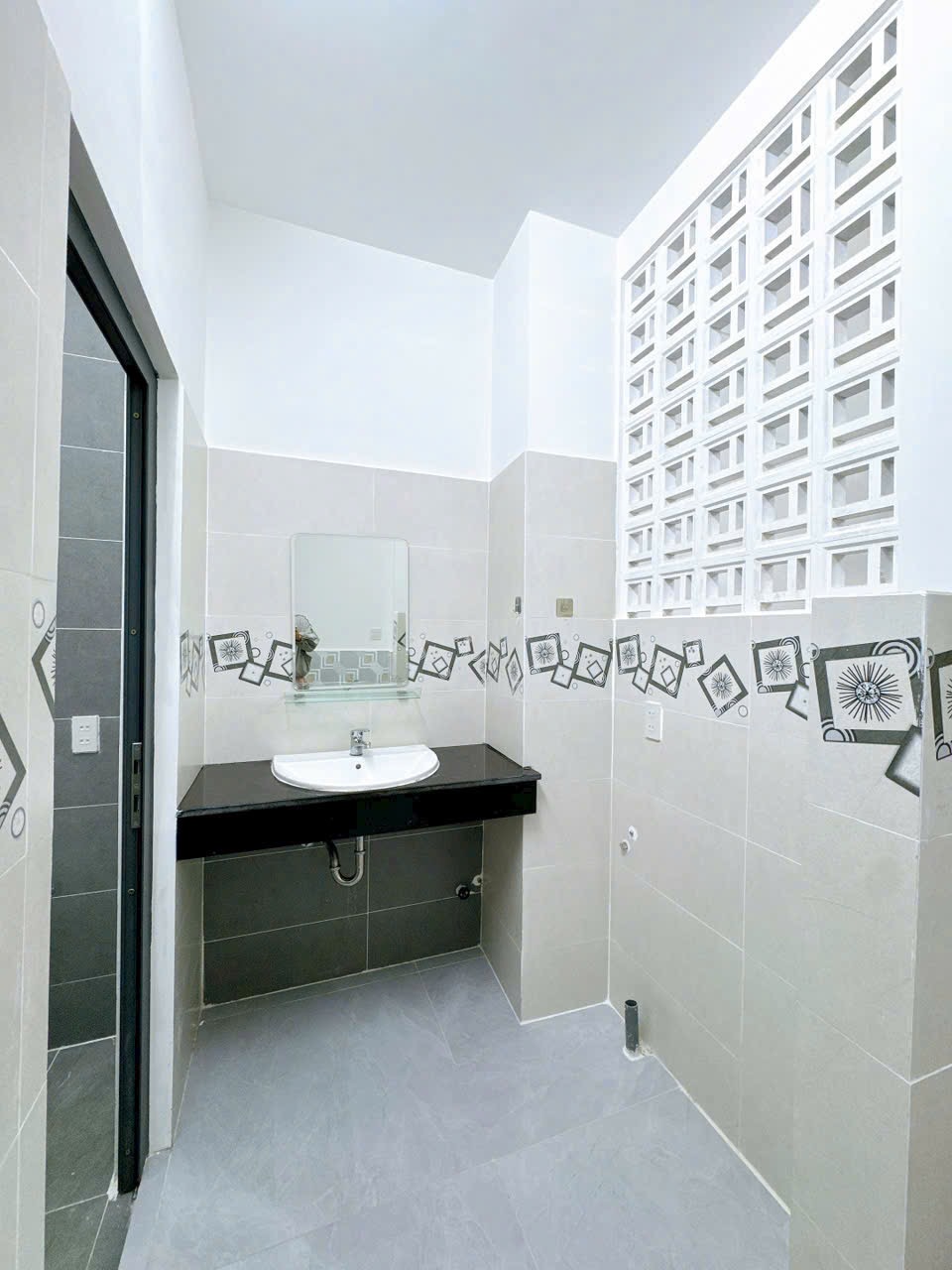 Bán nhà 3 tầng KDC Hàng Bàng, Ninh Kiều, Cần Thơ - 80m² - 4 Tỷ — ảnh 8