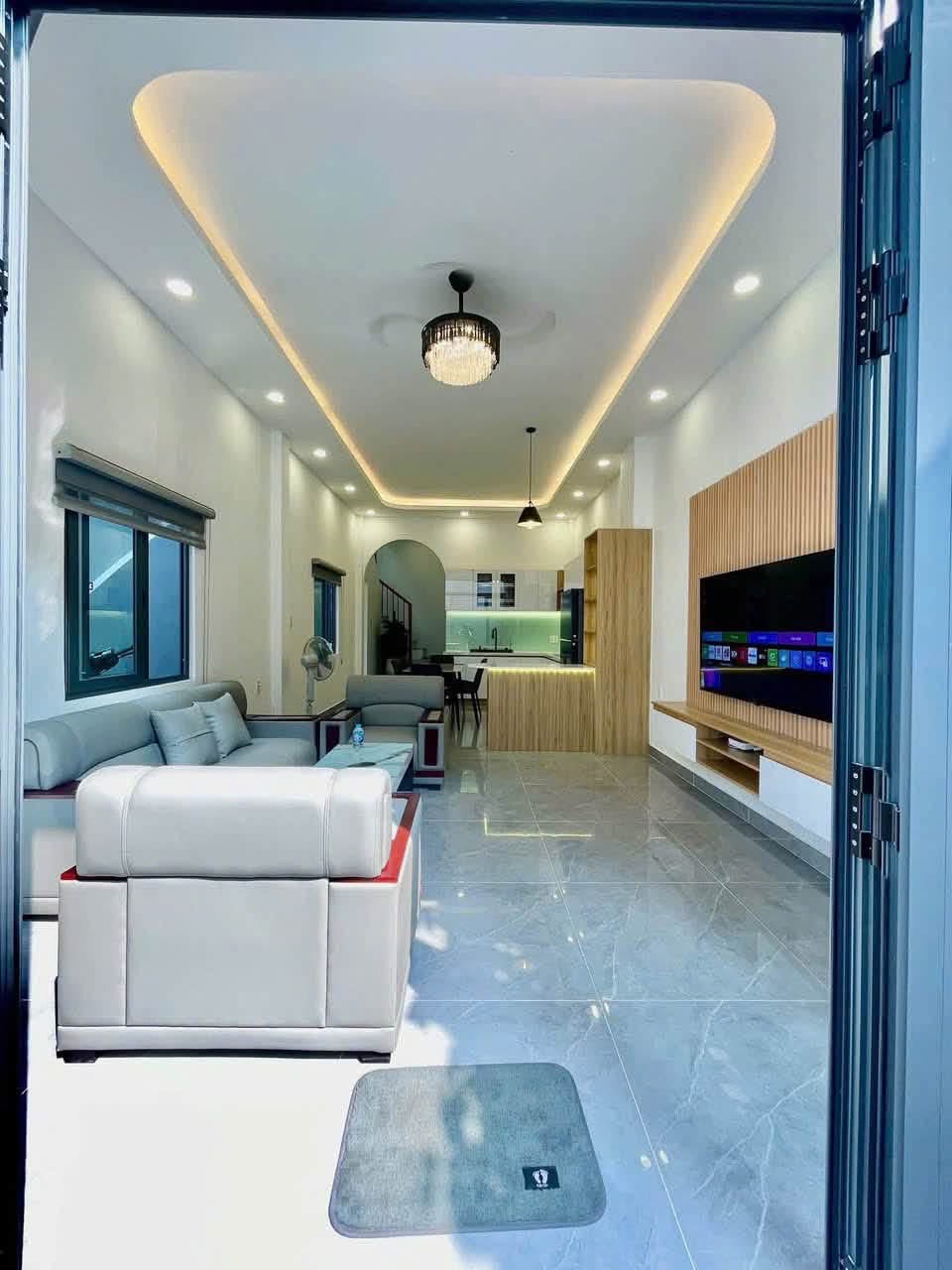 Cho thuê nhà nguyên căn 102m² hẻm 331 Phan Huy Ích, Gò Vấp - 17 triệu/tháng