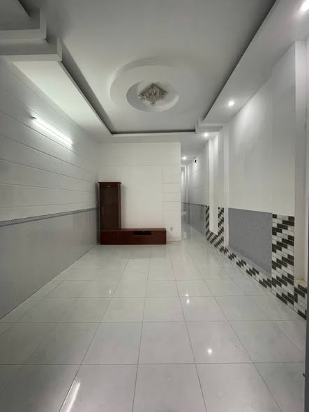 Cho thuê nhà nguyên căn hẻm 9 Phạm Ngọc Hưng, Cái Khế - 5 Triệu/Tháng