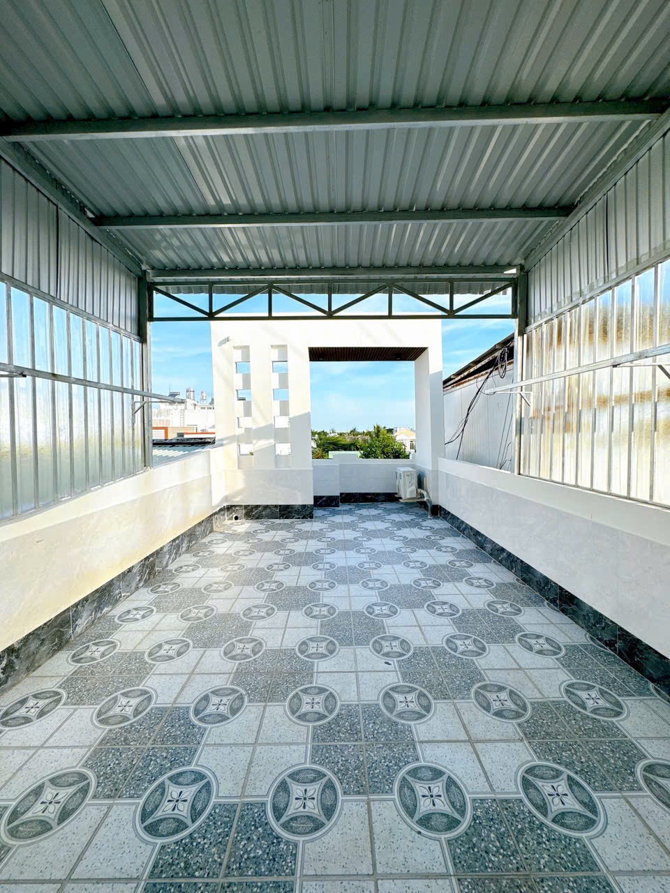 Bán nhà 3 tầng KDC Hàng Bàng, Ninh Kiều, Cần Thơ - 80m² - 4 Tỷ — ảnh 9