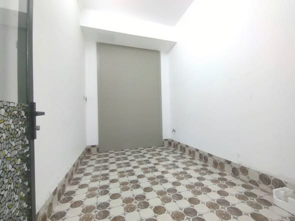 Cho thuê nhà hẻm Trần Quang Diệu, Bình Thủy, Cần Thơ - 8 triệu/tháng