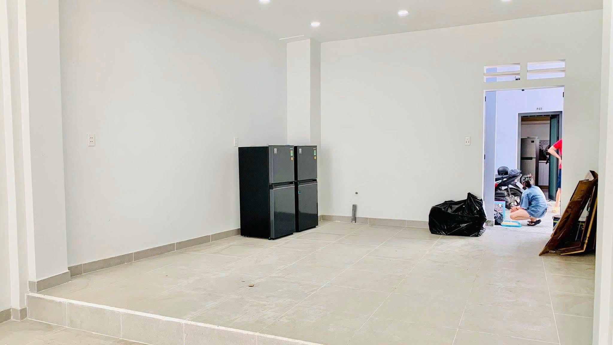 Cho thuê mặt bằng Lê Văn Thọ, Phường 11, Gò Vấp - 91.2m² - 16 Triệu/Tháng