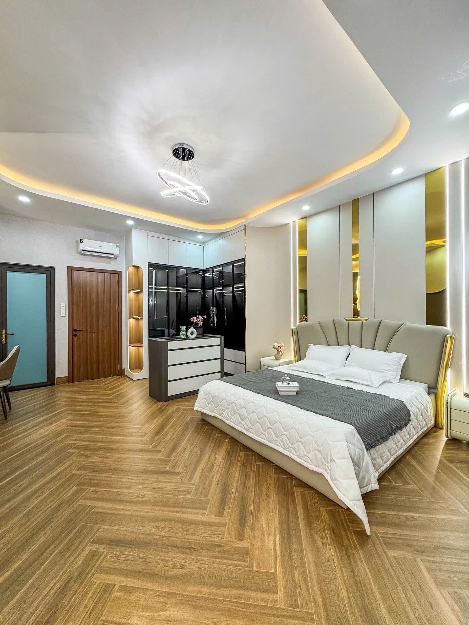Bán nhà 1 trệt 2 lầu KDC Hồng Loan 6A, Cái Răng, Cần Thơ - 80m² - 5.8 Tỷ