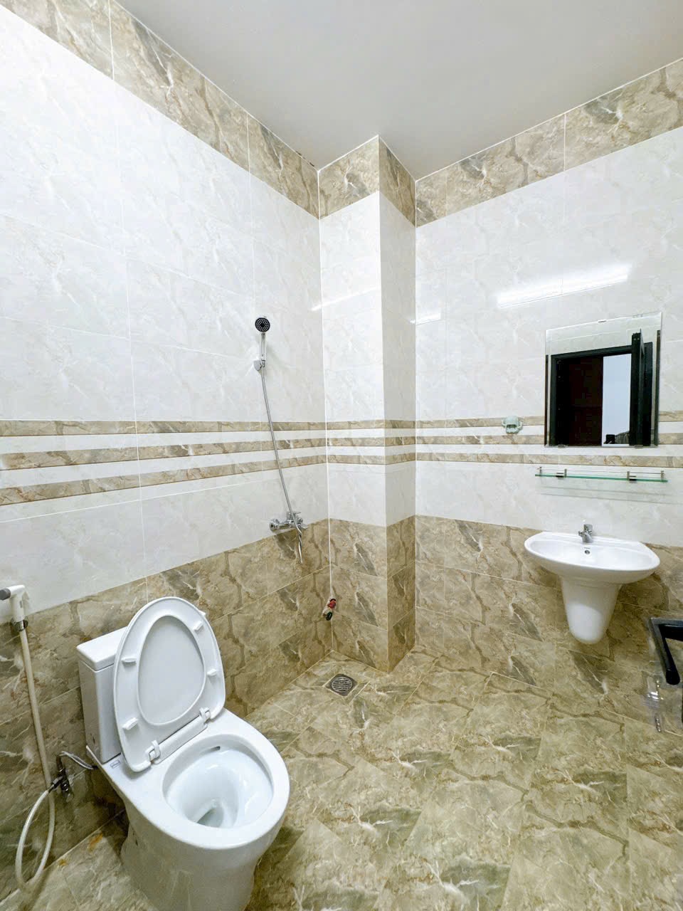 Bán nhà 3 tầng KDC Hàng Bàng, Ninh Kiều, Cần Thơ - 80m² - 4 Tỷ — ảnh 6
