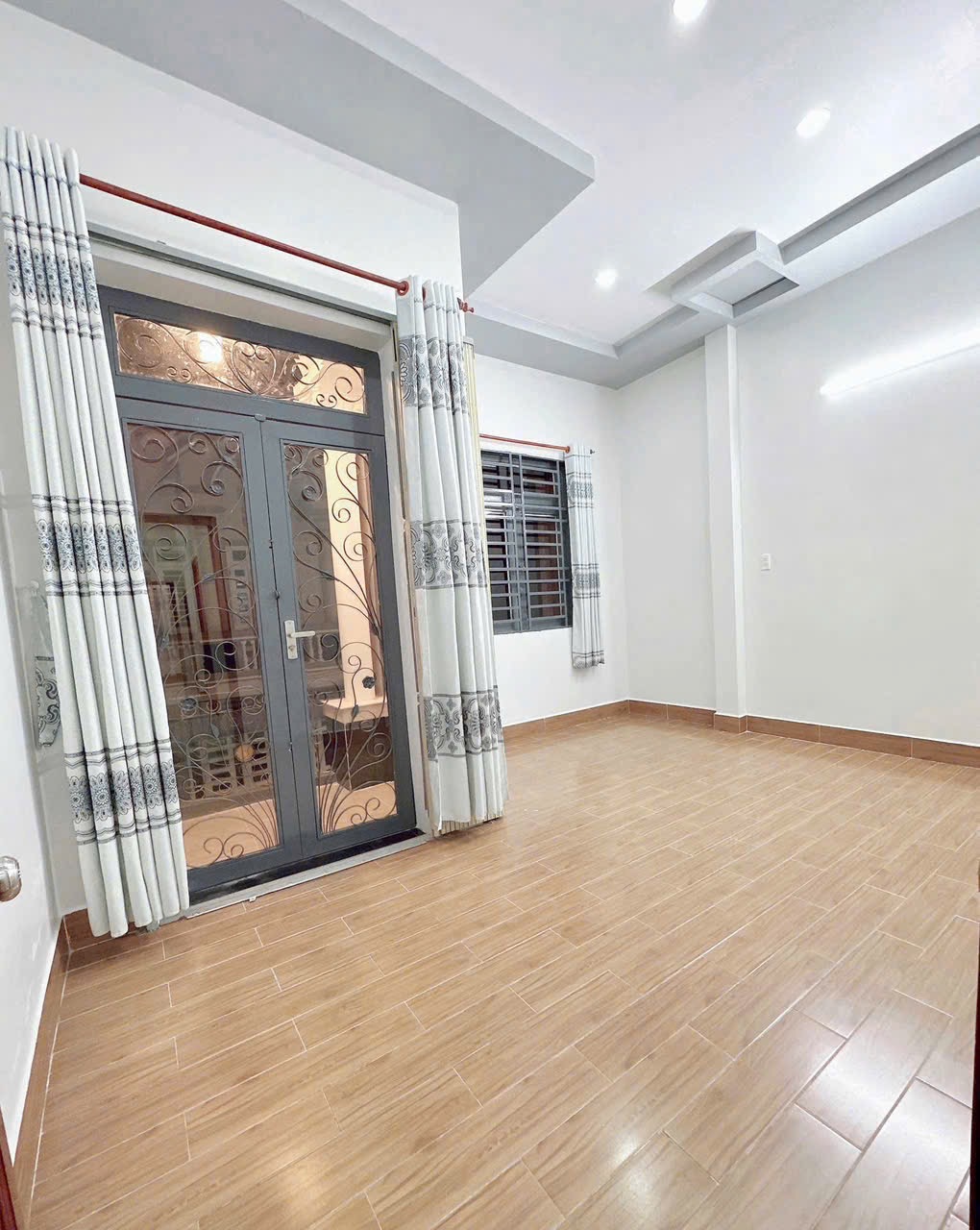 Cho thuê nhà trệt lầu KDC Hồng Phát, An Bình - 10 Triệu/tháng — ảnh 9