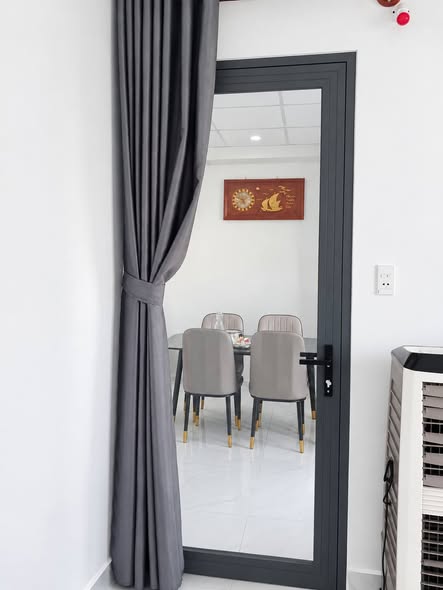 Cho thuê căn hộ 2PN Chung cư Hồng Loan 5C, Cần Thơ - 6 Triệu/Tháng
