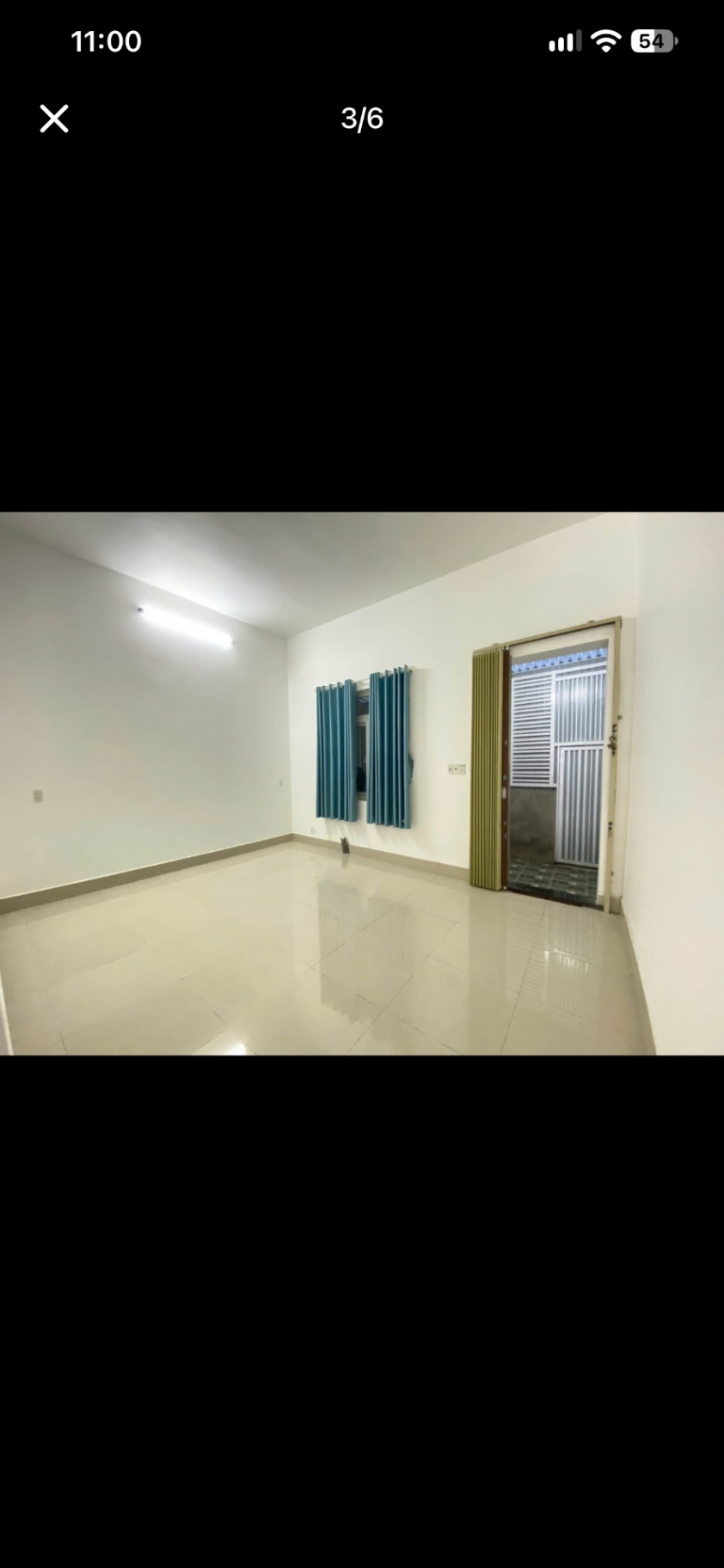 Cho thuê nhà nguyên căn Khu đô thị Tây Bắc - 100m² - 6 Triệu/Tháng