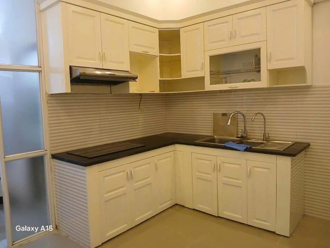 Cho thuê nhà Hoàng Văn Thái, Thanh Xuân - 50m² - 11 Triệu/Tháng