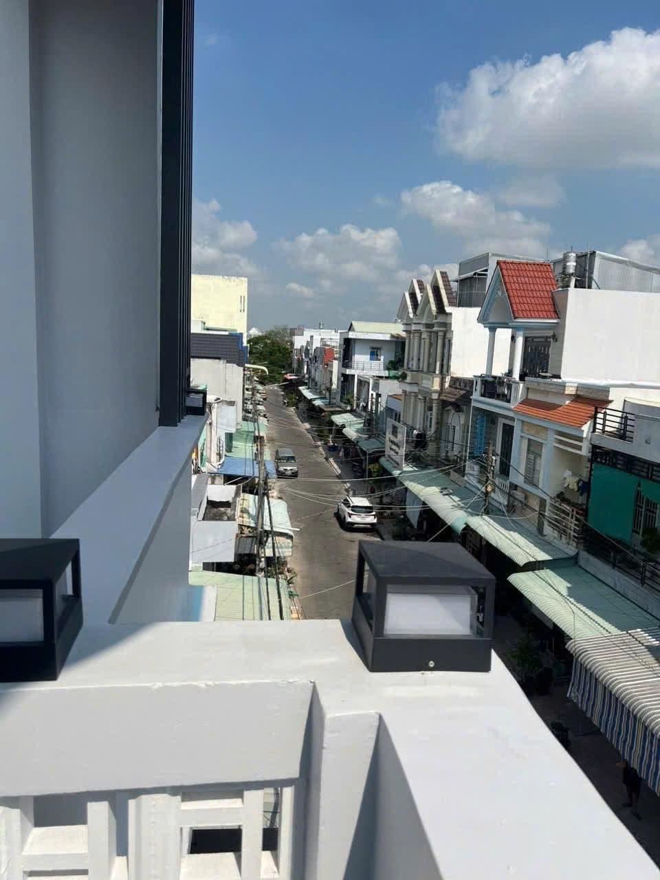 Bán nhà 1 trệt 2 lầu Ngô Thì Nhậm, Tân An, Cần Thơ - 5.5 Tỷ