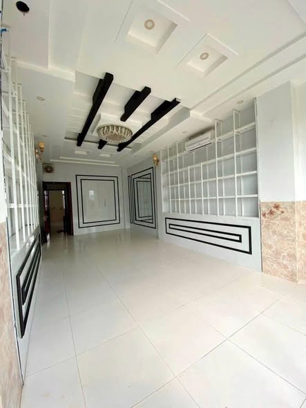 Cho thuê nhà mặt tiền Võ Văn Kiệt, Cái Khế, Cần Thơ - 16 triệu/tháng