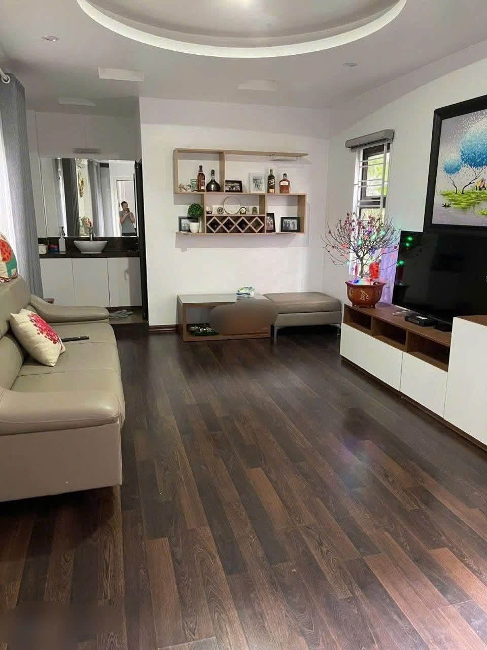 Cho thuê nhà nguyên căn Lương Khánh Thiện, Hoàng Mai - 40m² - 13 Triệu