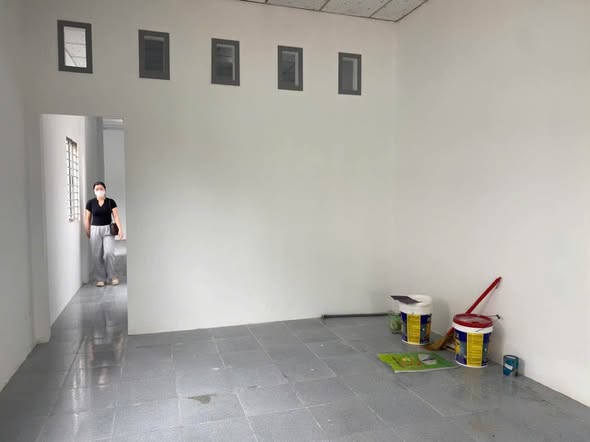 Cho thuê nhà trệt view sông tại Hưng Phú, Cần Thơ - 3.5 Triệu/Tháng