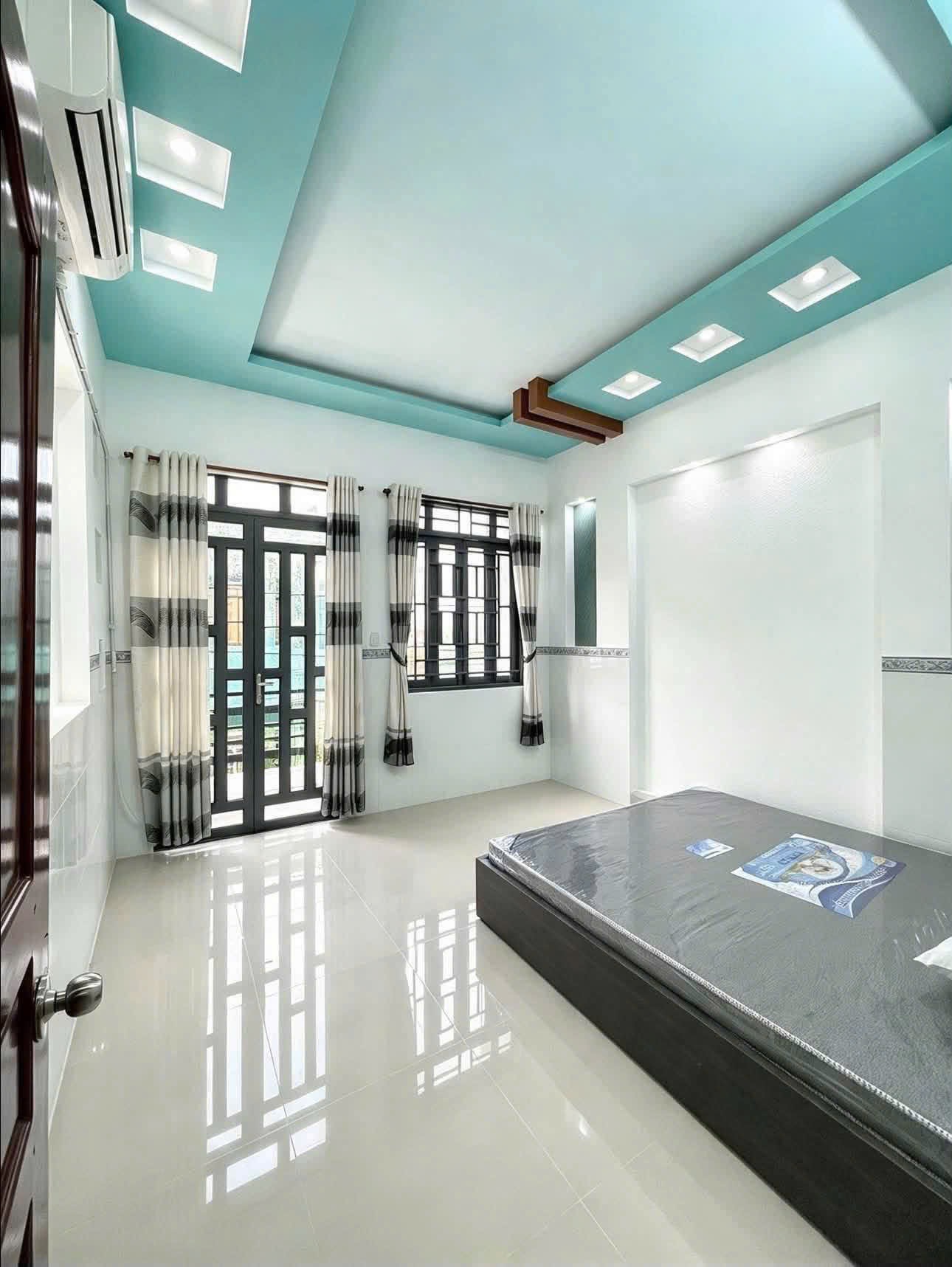 Cho thuê nhà trệt lầu KDC Thới Nhựt, An Khánh - 83m² - 7.5 Triệu/tháng — ảnh 7