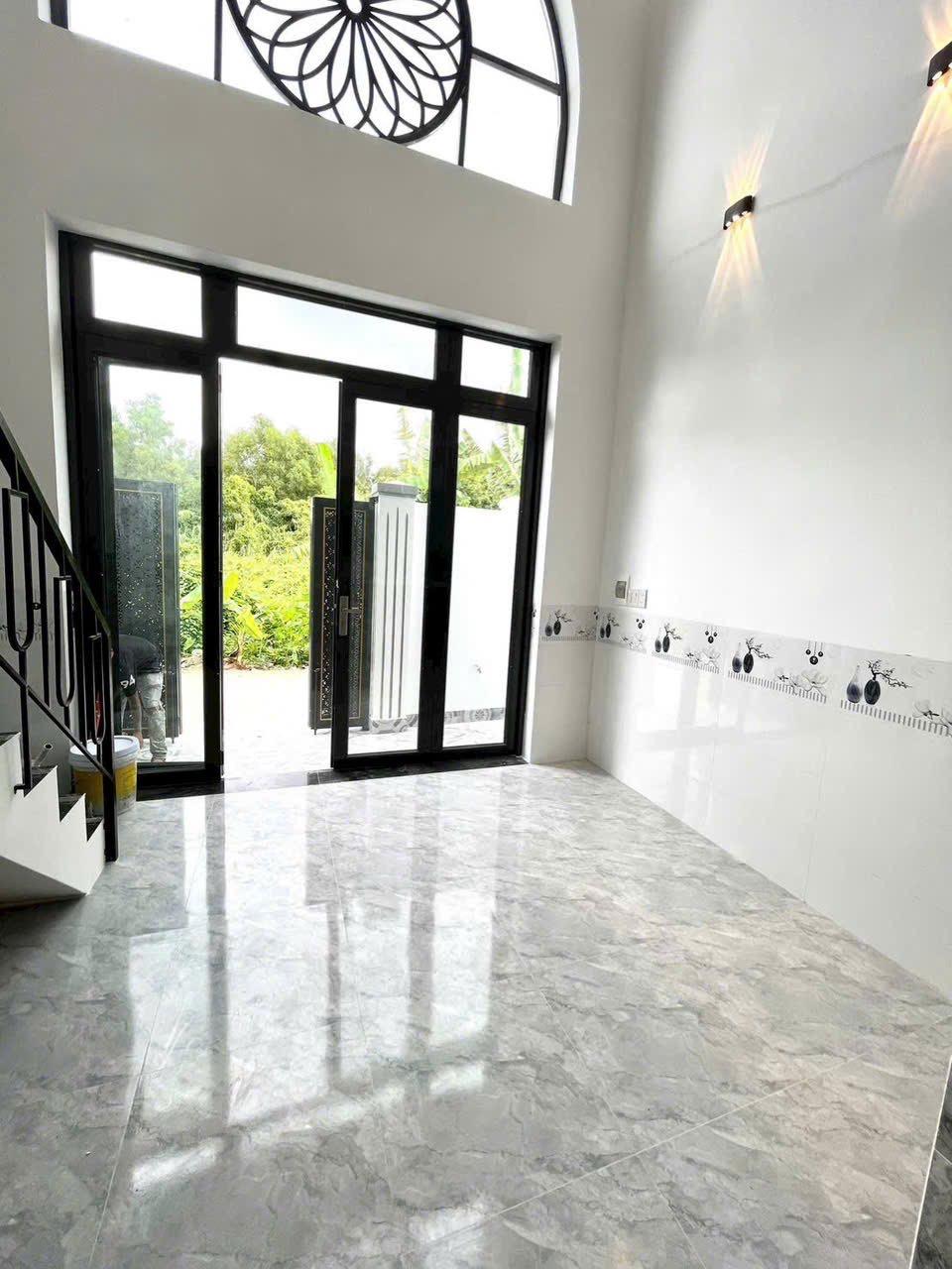 Bán nhà 1 trệt 1 lửng hẻm 1 Nguyễn Văn Linh, Ninh Kiều - 40m² - 1.29 Tỷ — ảnh 10