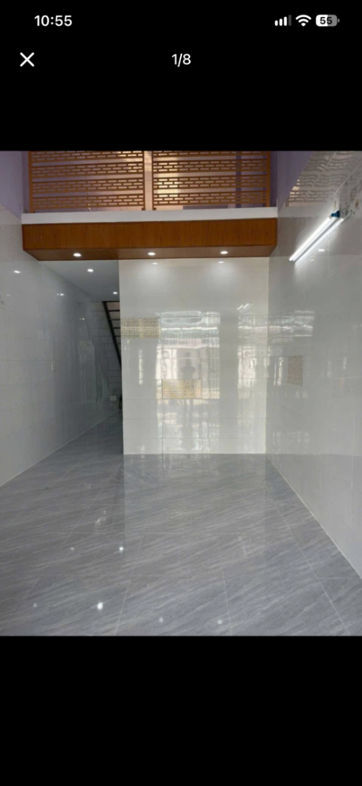 Cho thuê nhà 64m² Nguyễn Đệ, Vĩnh Quang - 3.8 Triệu/tháng