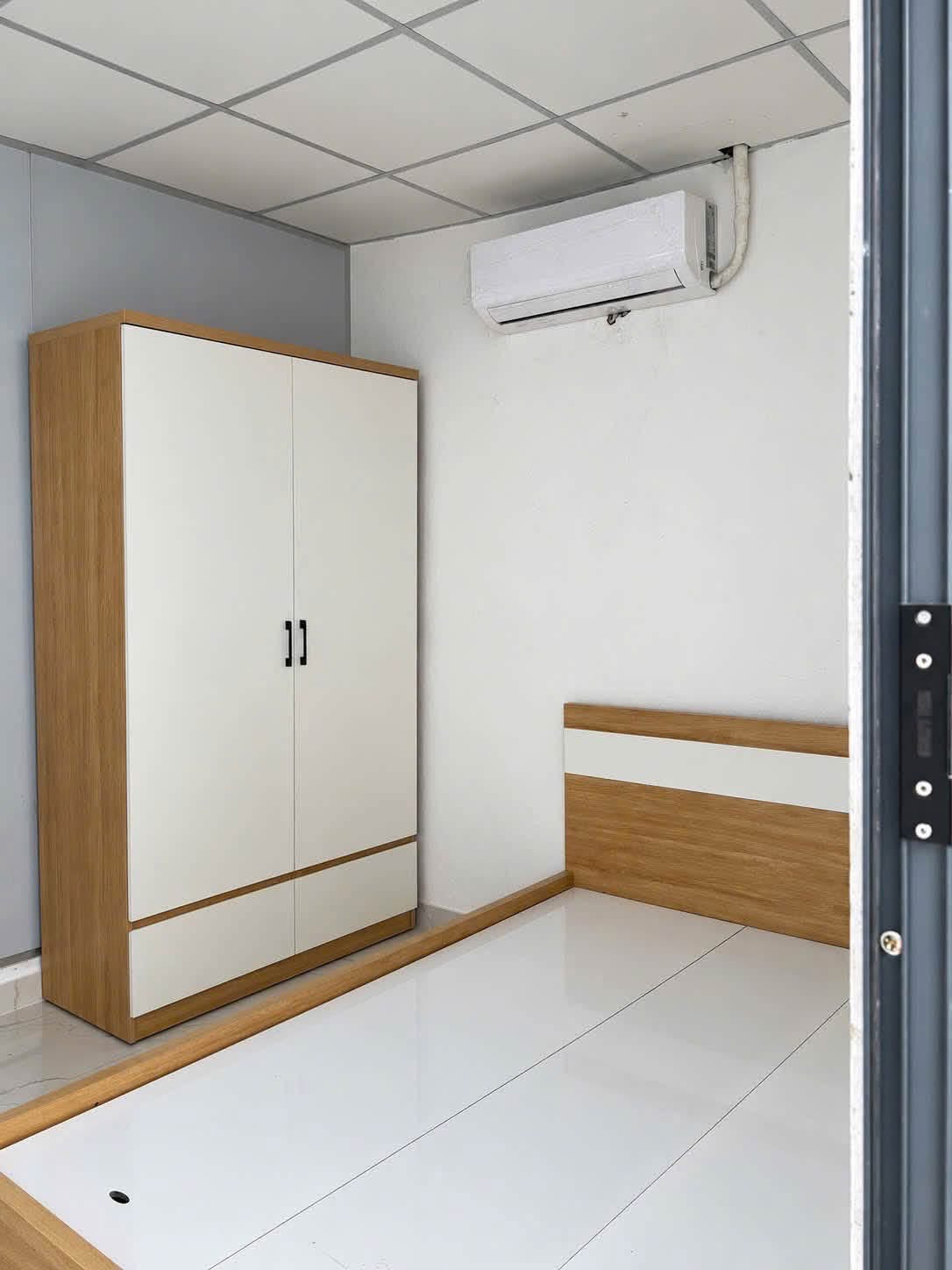 Cho thuê nhà nguyên căn Điện Biên Phủ, P.25, Bình Thạnh - 24m² - 10 Triệu/Tháng