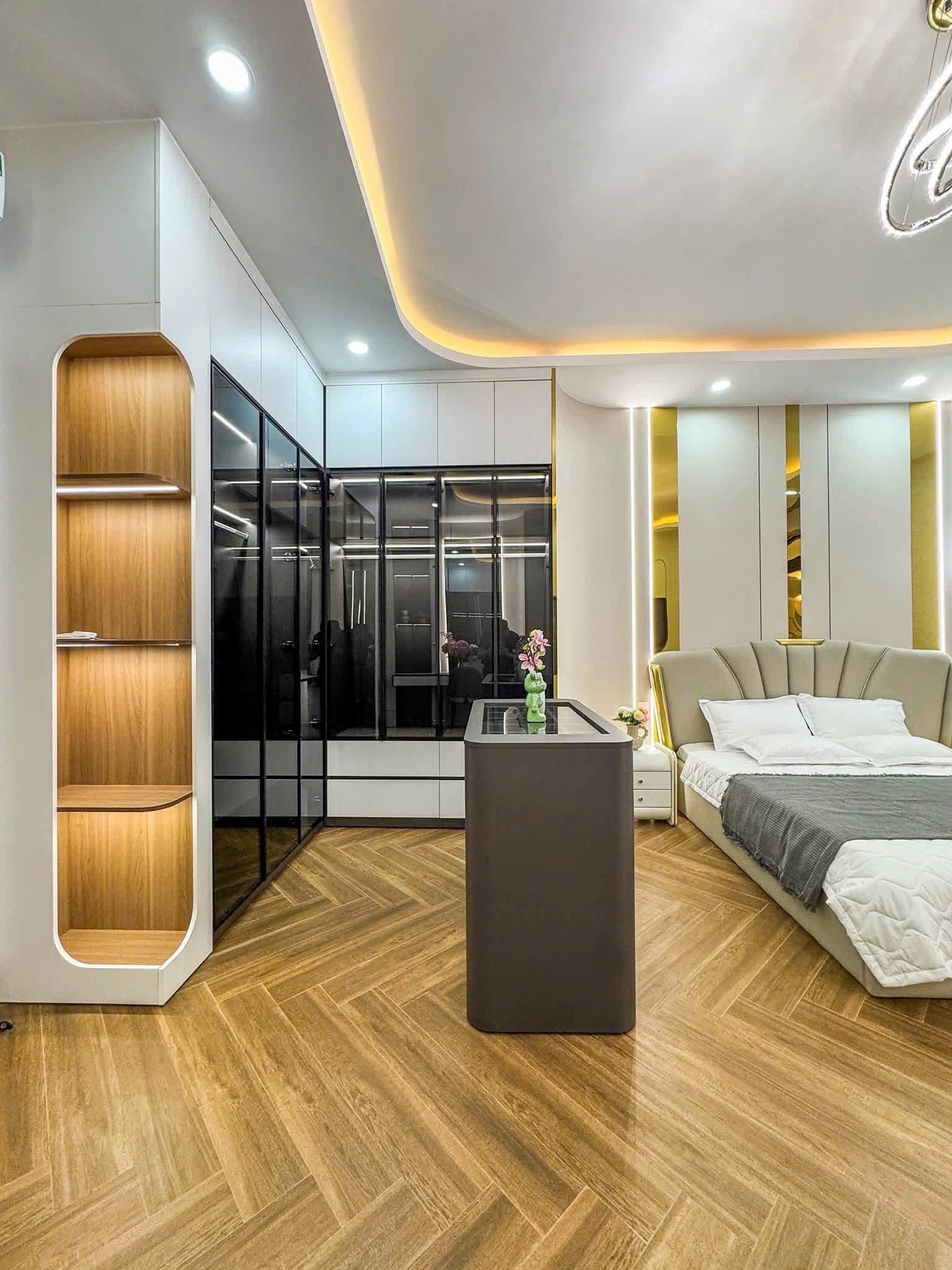 Bán nhà 1 trệt 2 lầu KDC Hồng Loan 6A, Cái Răng, Cần Thơ - 80m² - 5.8 Tỷ