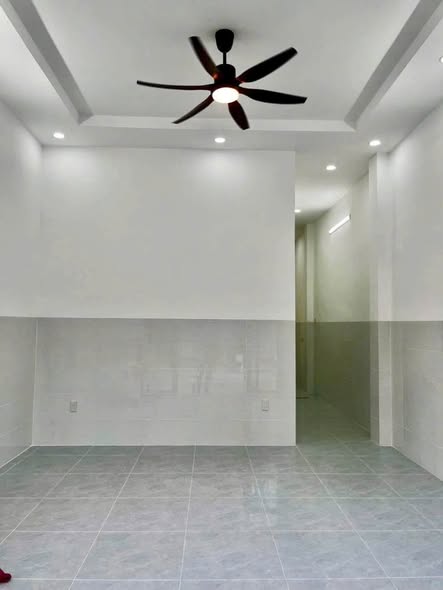 Cho thuê nhà KDC Hưng Phú 1, Cái Răng, Cần Thơ - 8.5 Triệu/Tháng