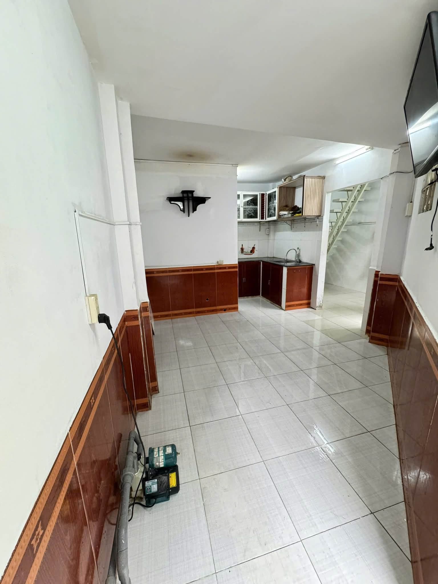 Cho thuê nguyên căn Đường Quang Trung, Gò Vấp - 44m² - 10 Triệu