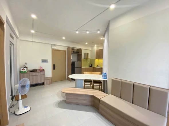 Cho thuê Căn hộ tại Cần Thơ 8 triệu/tháng