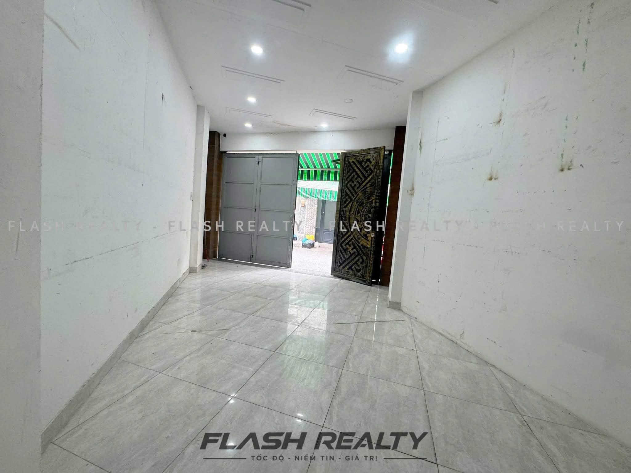 Cho thuê mặt bằng Nguyễn Đình Khơi, Tân Bình - 40m²