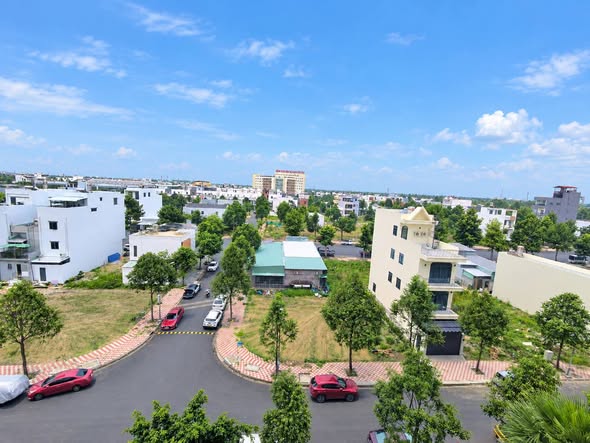 Cho thuê căn hộ 2PN Chung cư Hồng Loan 5C, Cần Thơ - 6 Triệu/Tháng