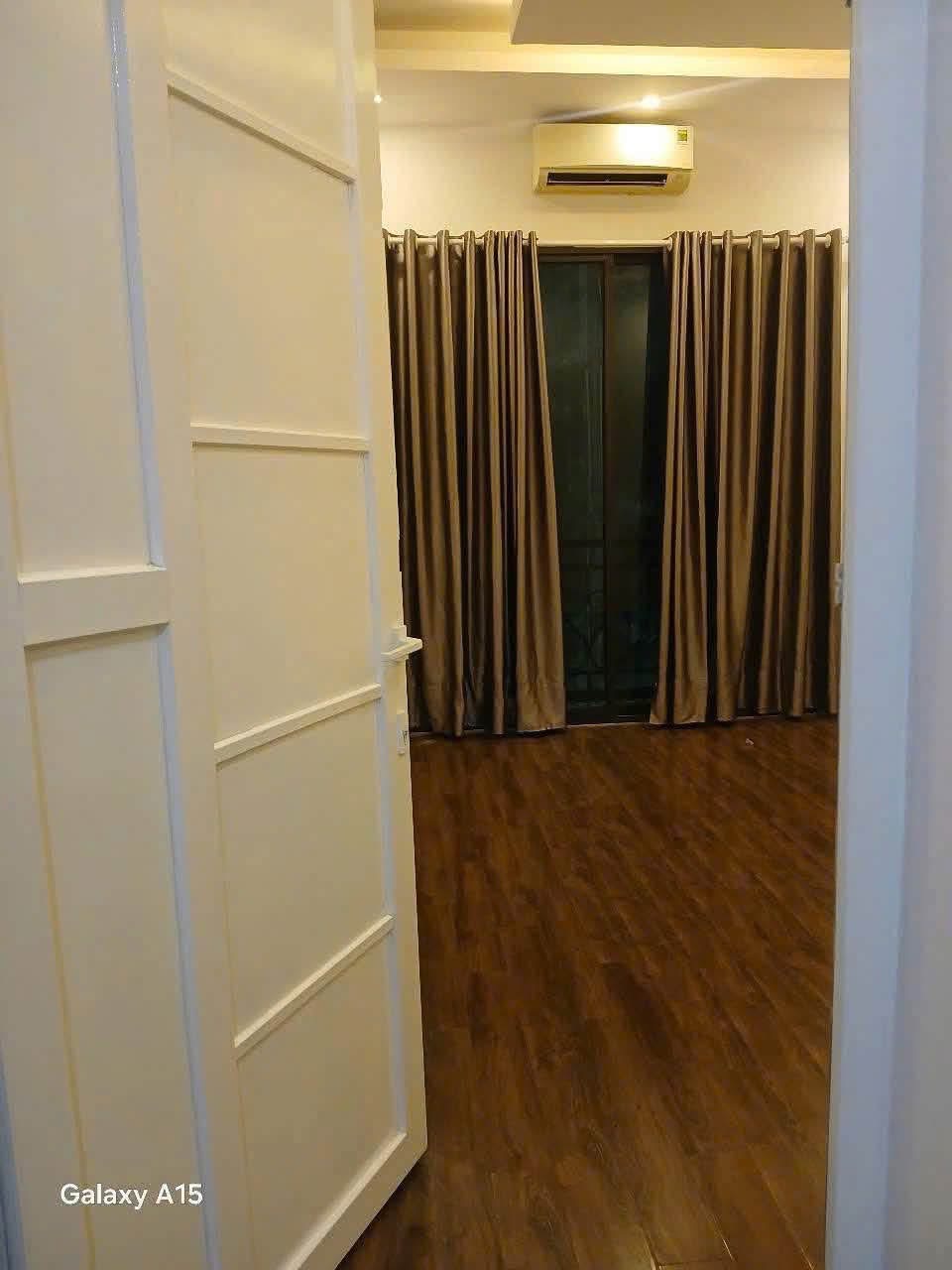 Cho thuê nhà Hoàng Văn Thái, Thanh Xuân - 50m² - 11 Triệu/Tháng