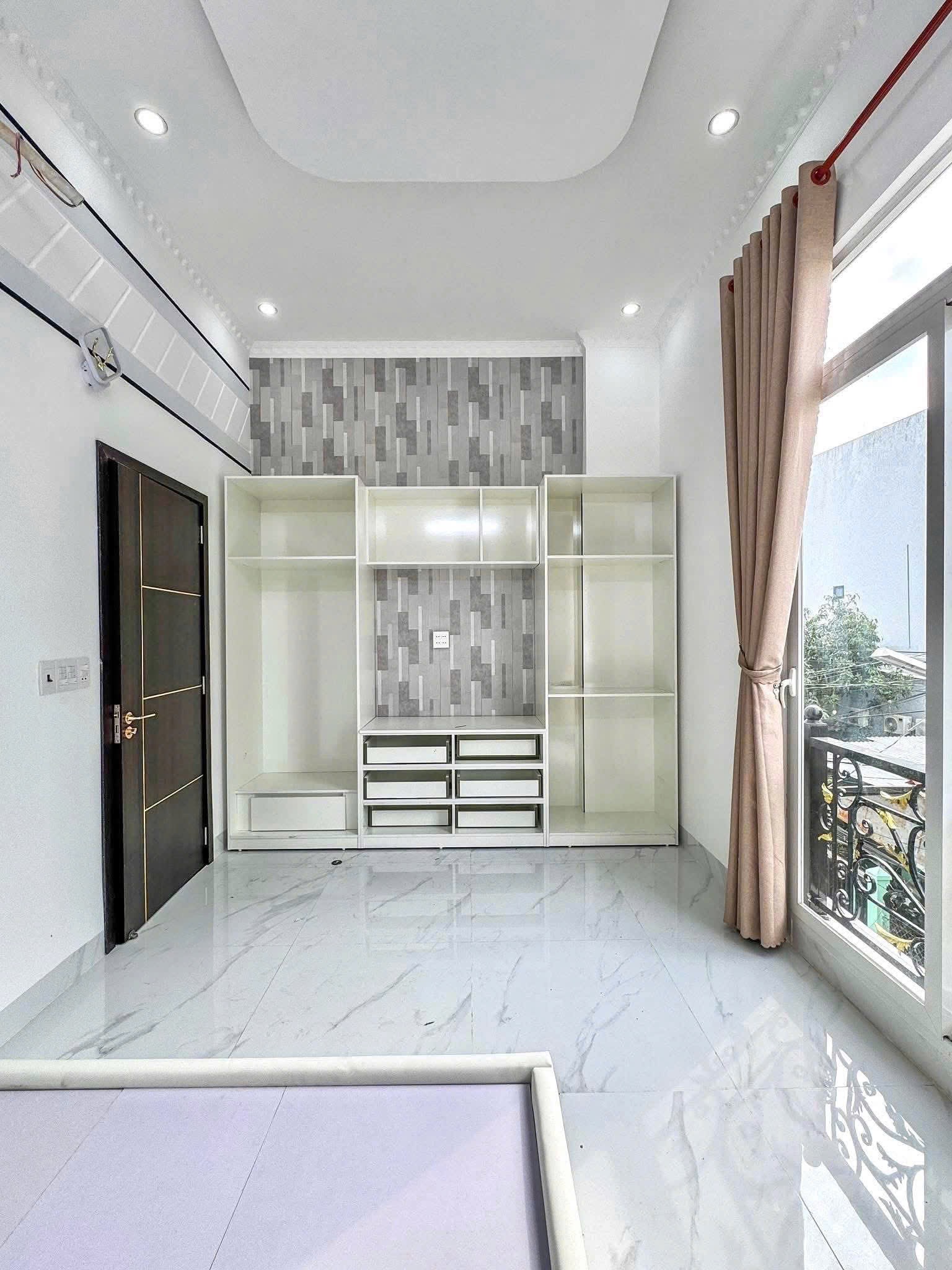 Cho thuê nhà trệt 2 lầu hẻm 160C Nguyễn Văn Cừ nối dài, An Khánh - 10.5 Triệu/tháng — ảnh 9