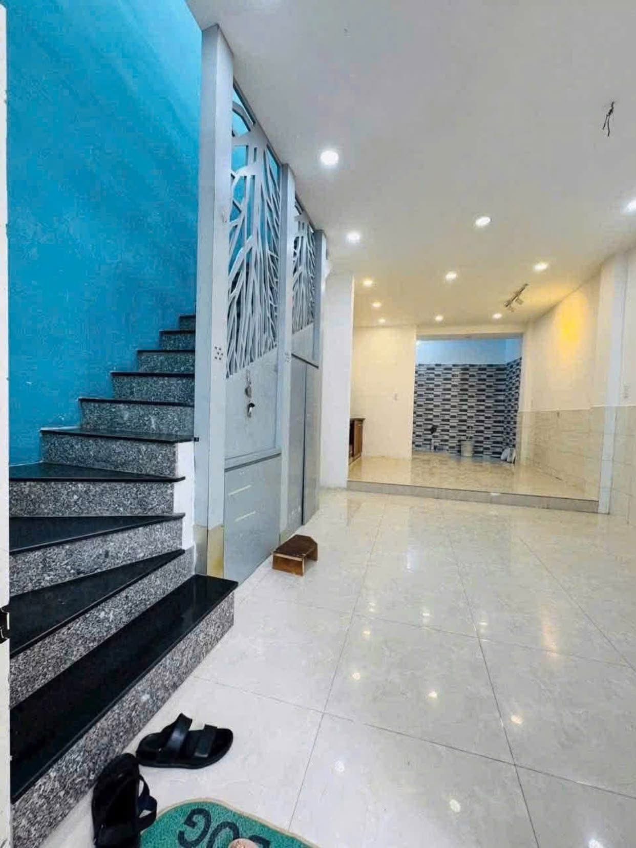 Cho thuê nhà 2PN Huỳnh Khương An, Gò Vấp - 11 Triệu/Tháng