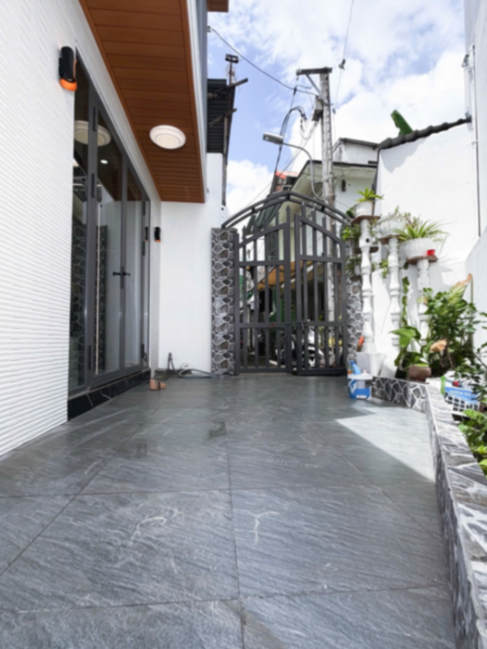 Bán nhà 1 trệt 1 lầu hẻm 132 Nguyễn Thị Minh Khai, Cần Thơ - 79.8m² - 3.35 Tỷ — ảnh 10