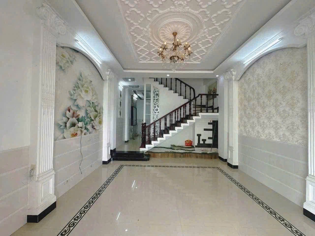 Bán 60m² tại Khu dân cư HƯNG PHÚ, Hưng Phú, Cần Thơ 4.5 tỷ