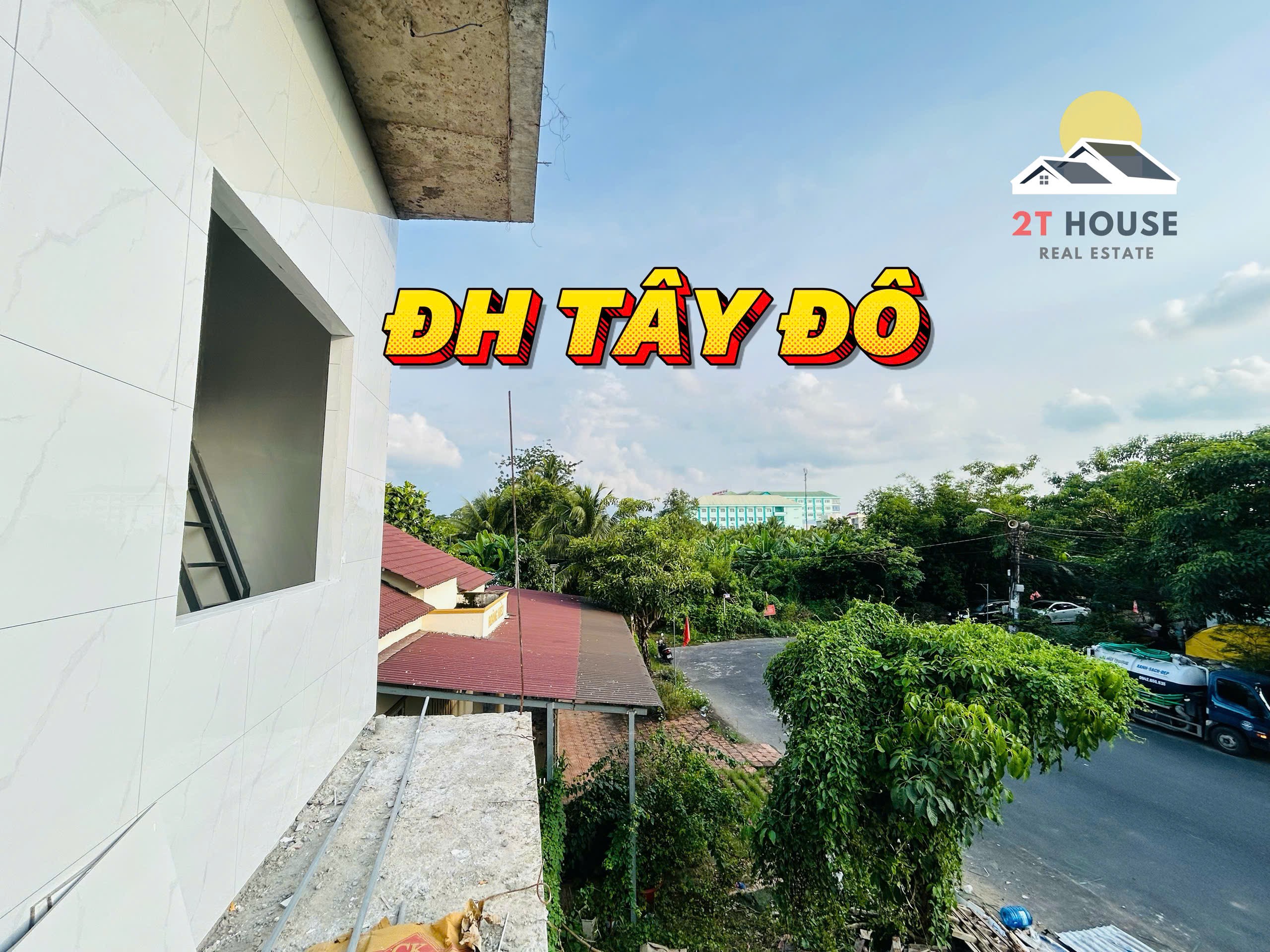 Cho thuê trọ mới xây KDC Thạnh Mỹ, Cái Răng, Cần Thơ - 1.5-2.2 Triệu/Tháng