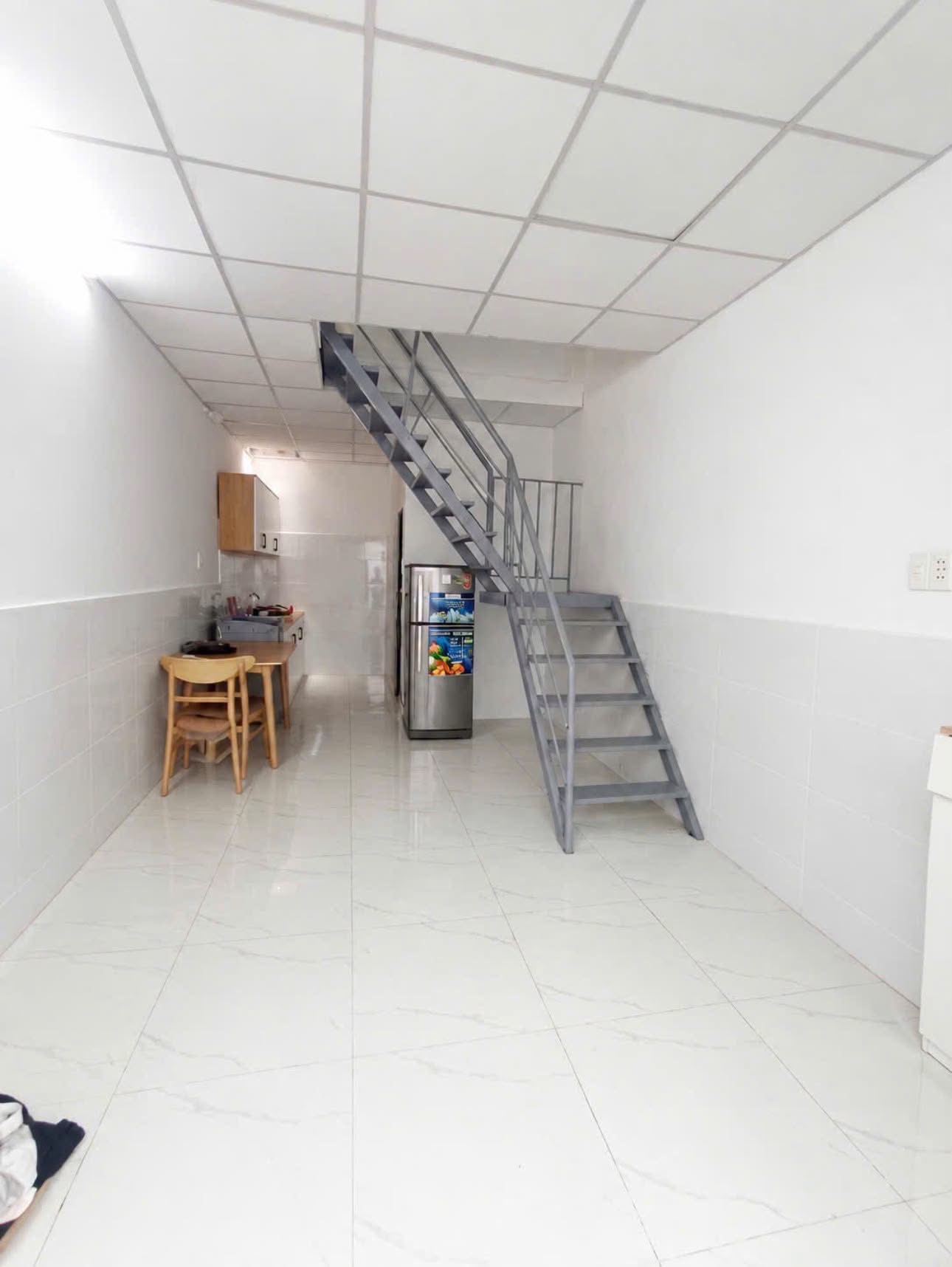 Cho thuê nhà nguyên căn Điện Biên Phủ, P.25, Bình Thạnh - 24m² - 10 Triệu/Tháng
