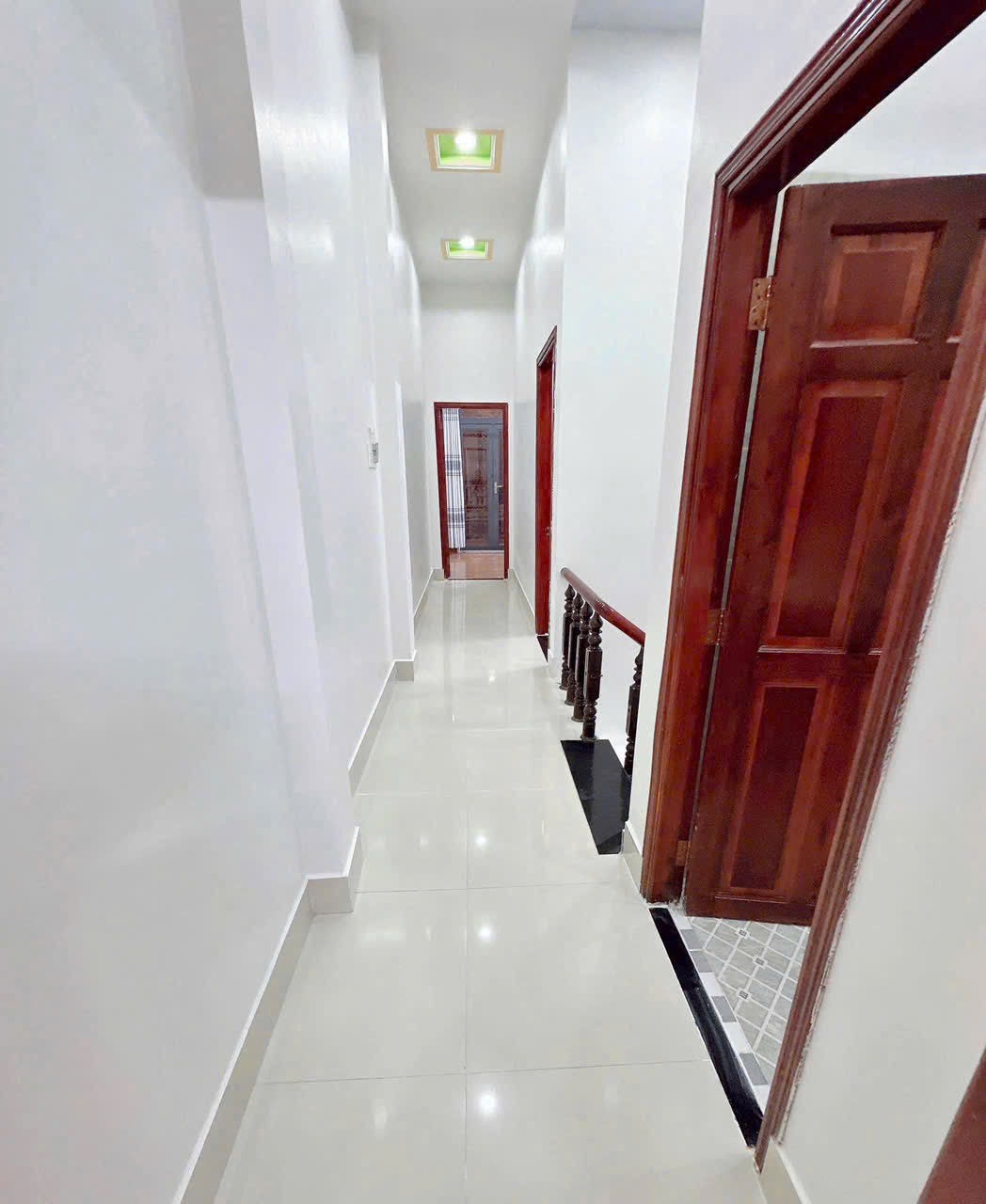 Cho thuê nhà trệt lầu KDC Hồng Phát, An Bình - 10 Triệu/tháng — ảnh 7