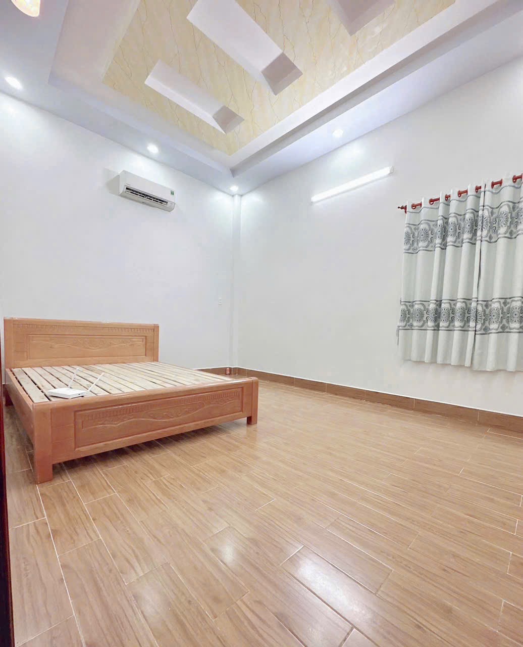 Cho thuê nhà trệt lầu KDC Hồng Phát, An Bình - 10 Triệu/tháng — ảnh 6