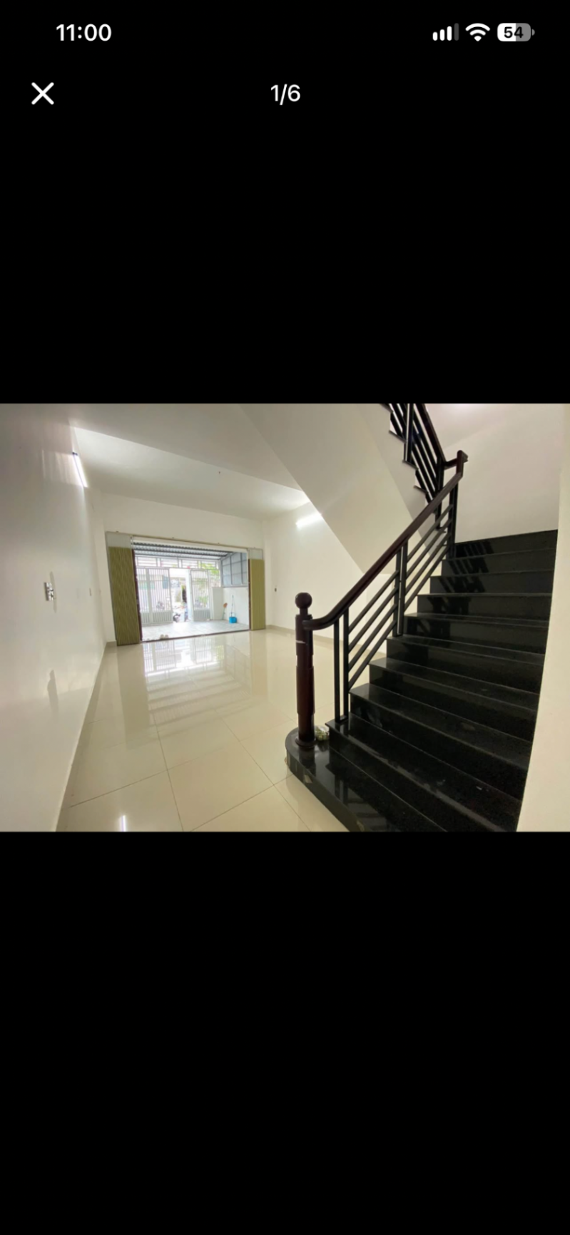 Cho thuê nhà nguyên căn Khu đô thị Tây Bắc - 100m² - 6 Triệu/Tháng