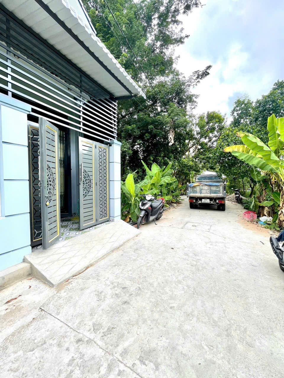 Bán nhà 1 trệt 1 lửng hẻm 1 Nguyễn Văn Linh, Ninh Kiều - 40m² - 1.29 Tỷ — ảnh 6
