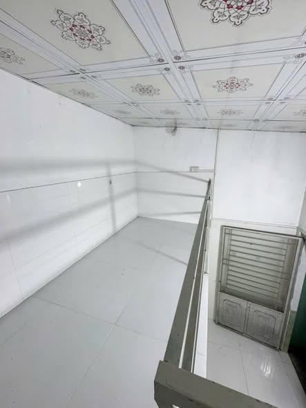 Cho thuê trọ hẻm 102 đường 3/2, Tân An, Cần Thơ - 1.5 Triệu/Tháng