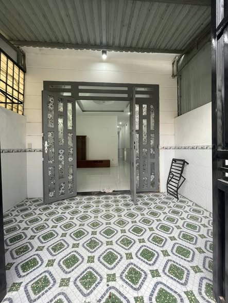 Cho thuê nhà nguyên căn hẻm 9 Phạm Ngọc Hưng, Cái Khế - 5 Triệu/Tháng
